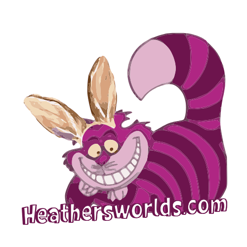 Share our Weird with a Gift Card - HEATHERS WORLDSBP-5007-HEATHERS WORLDS-$10