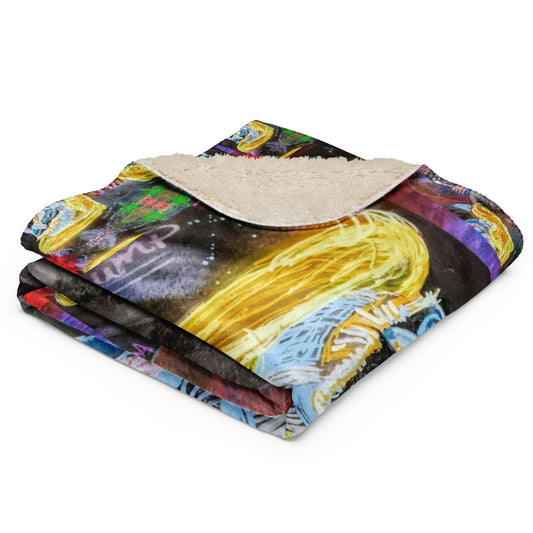 Weird Hair must also be a Superpower - HEATHERS WORLDS7495410_17482