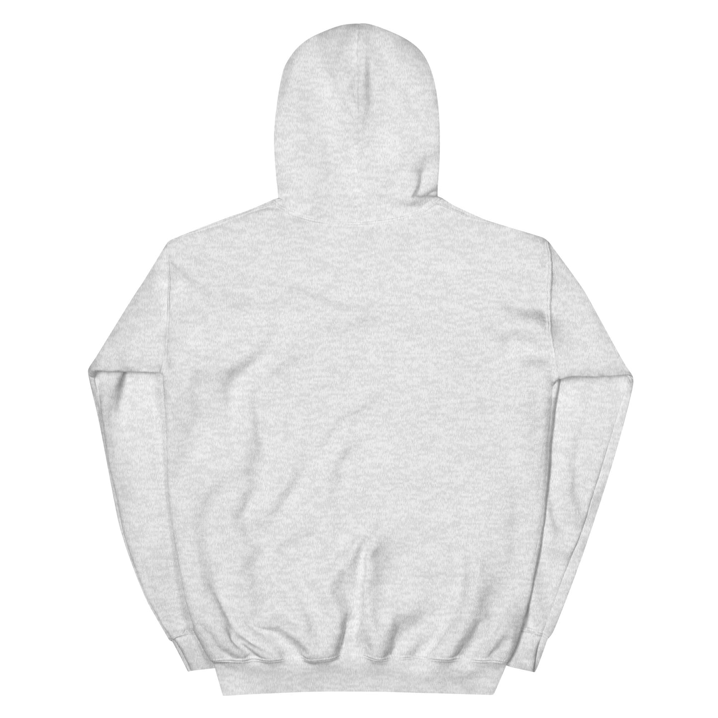 Heathers Worlds Unisex Hoodie My Art. My Rules. My WEIRD. - HEATHERS WORLDS1986063_20544