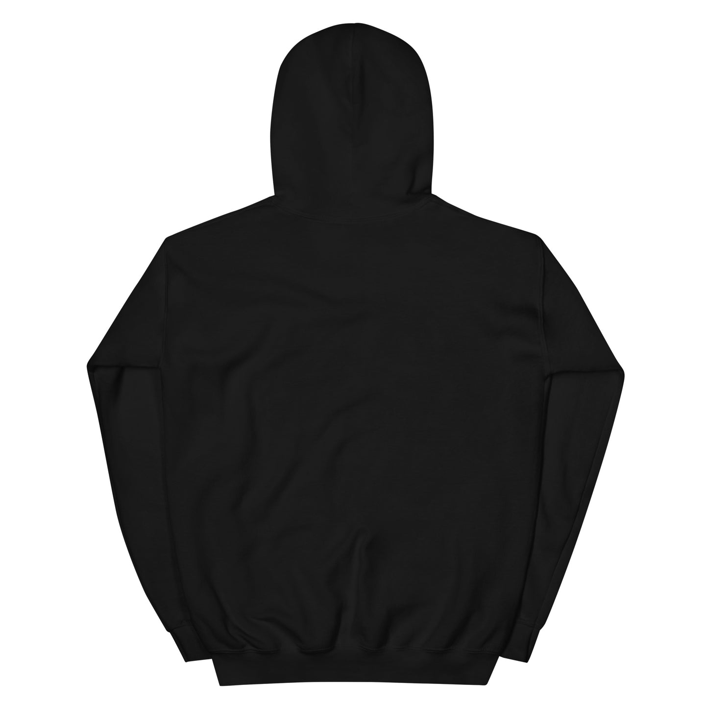 Heathers Worlds Unisex Hoodie My Art. My Rules. My WEIRD. - HEATHERS WORLDS1986063_5530