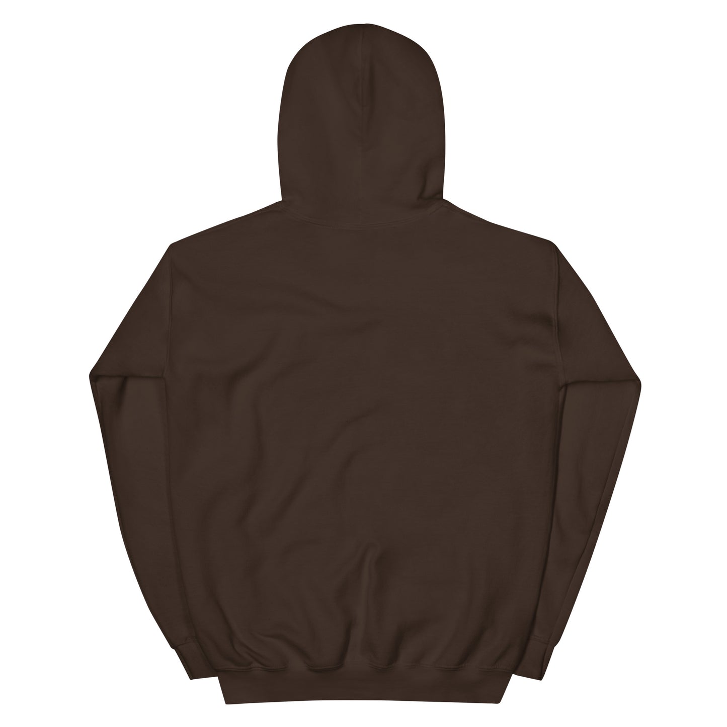 Heathers Worlds Unisex Hoodie My Art. My Rules. My WEIRD. - HEATHERS WORLDS6395166_5554