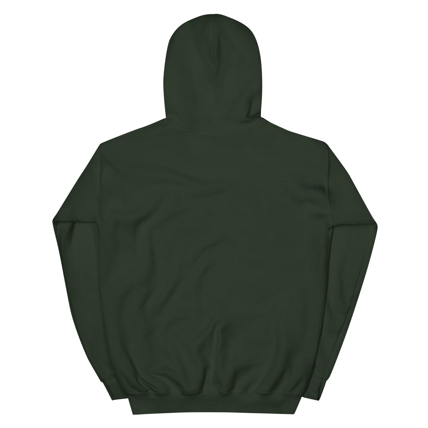 Heathers Worlds Unisex Hoodie My Art. My Rules. My WEIRD. - HEATHERS WORLDS6395166_20570