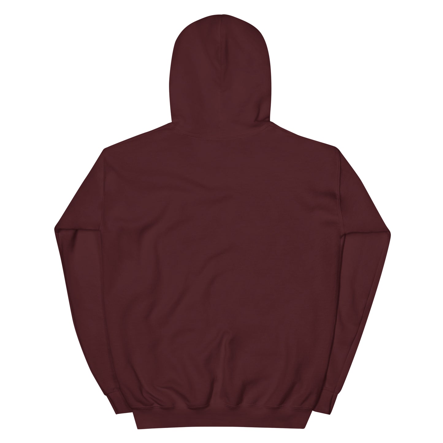 Heathers Worlds Unisex Hoodie My Art. My Rules. My WEIRD. - HEATHERS WORLDS1986063_5586