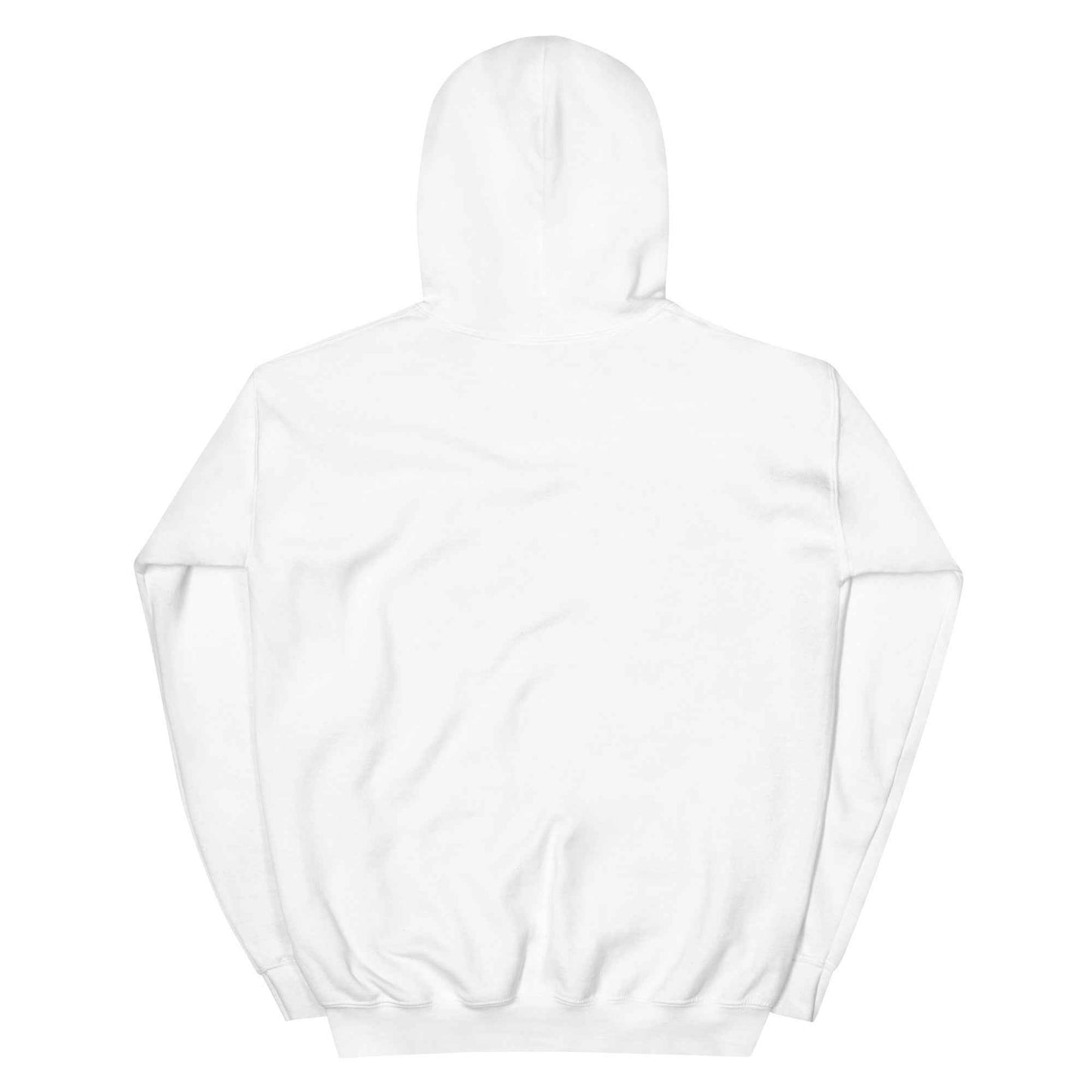 Heathers Worlds Unisex Hoodie My Art. My Rules. My WEIRD. - HEATHERS WORLDS9180112_5522