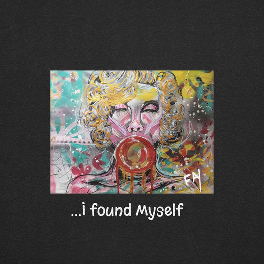 Express Yourself Art Print Throw Blanket – Original Design - HEATHERS WORLDS6464414_17482