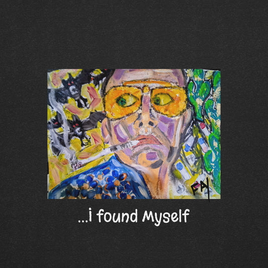 Wonderfully Unconventional - HEATHERS WORLDS6144942_17482