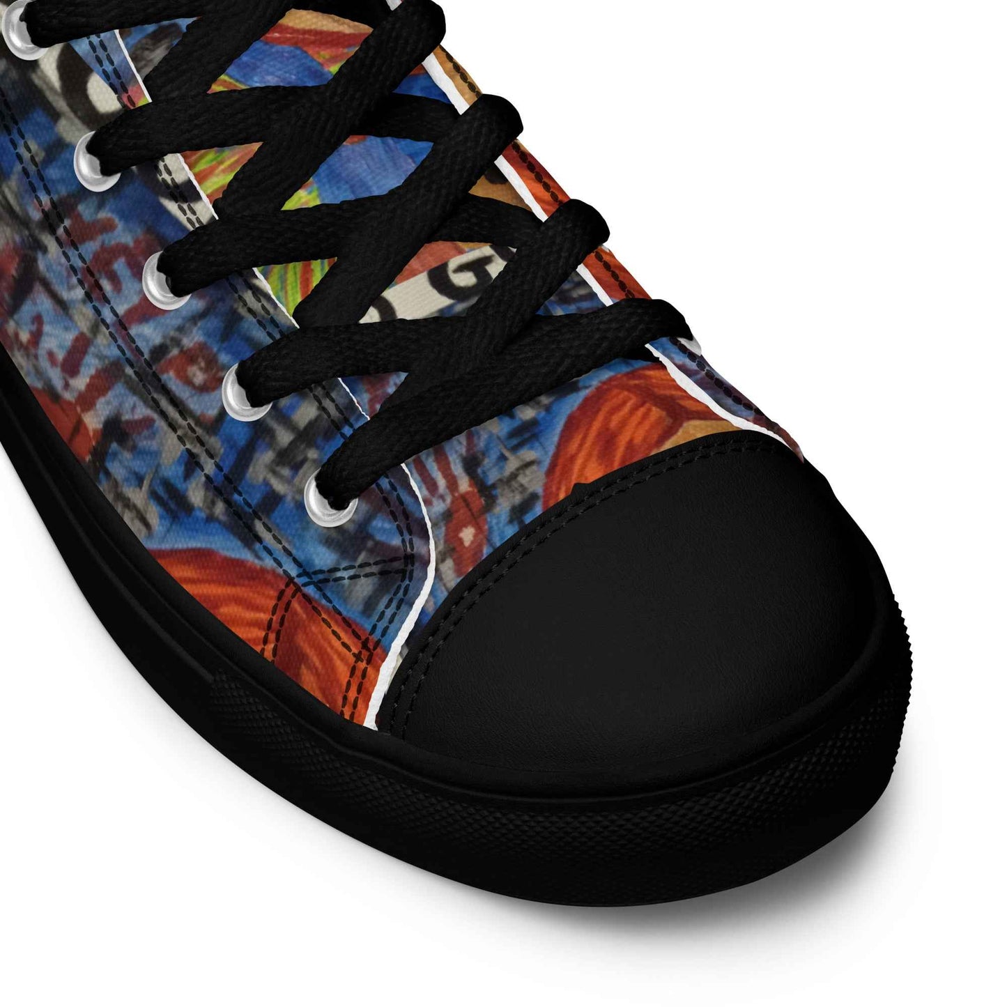 Chucky Custom Painted Sneakers – Horror Art by Fay - HEATHERS WORLDS3937105_17467