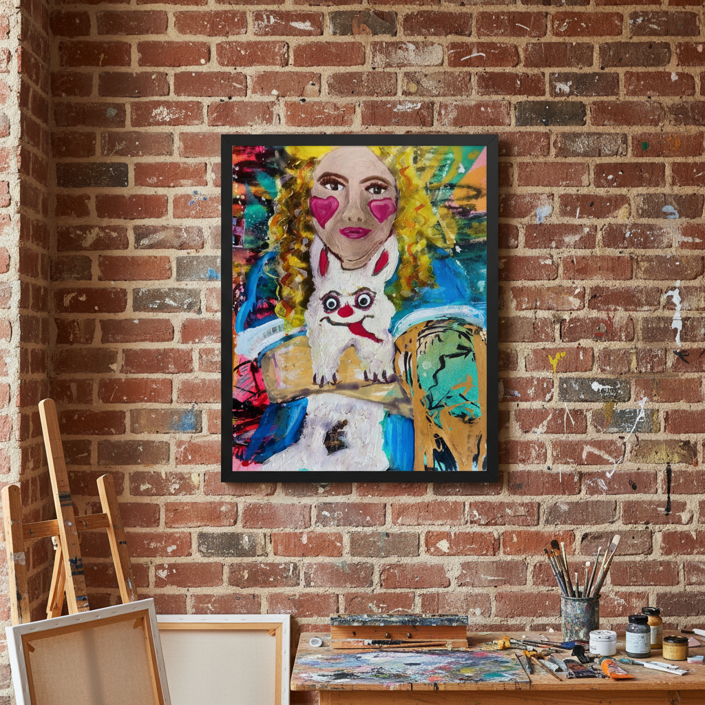 Poster Prints-The Originals