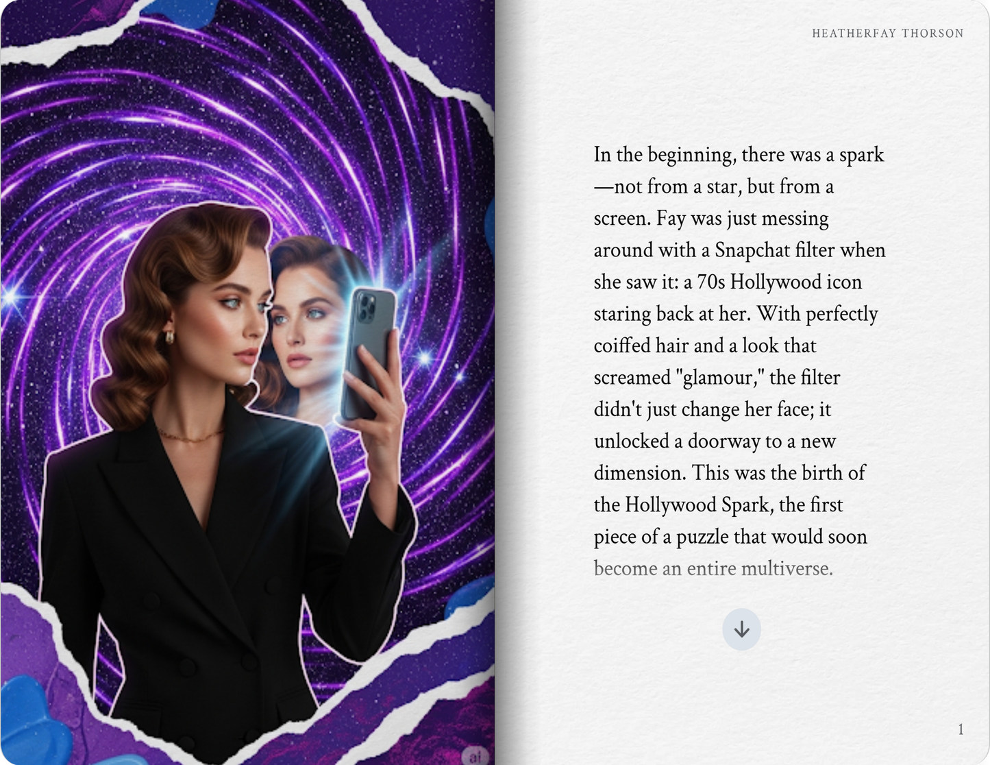 The Multiverse of Weird