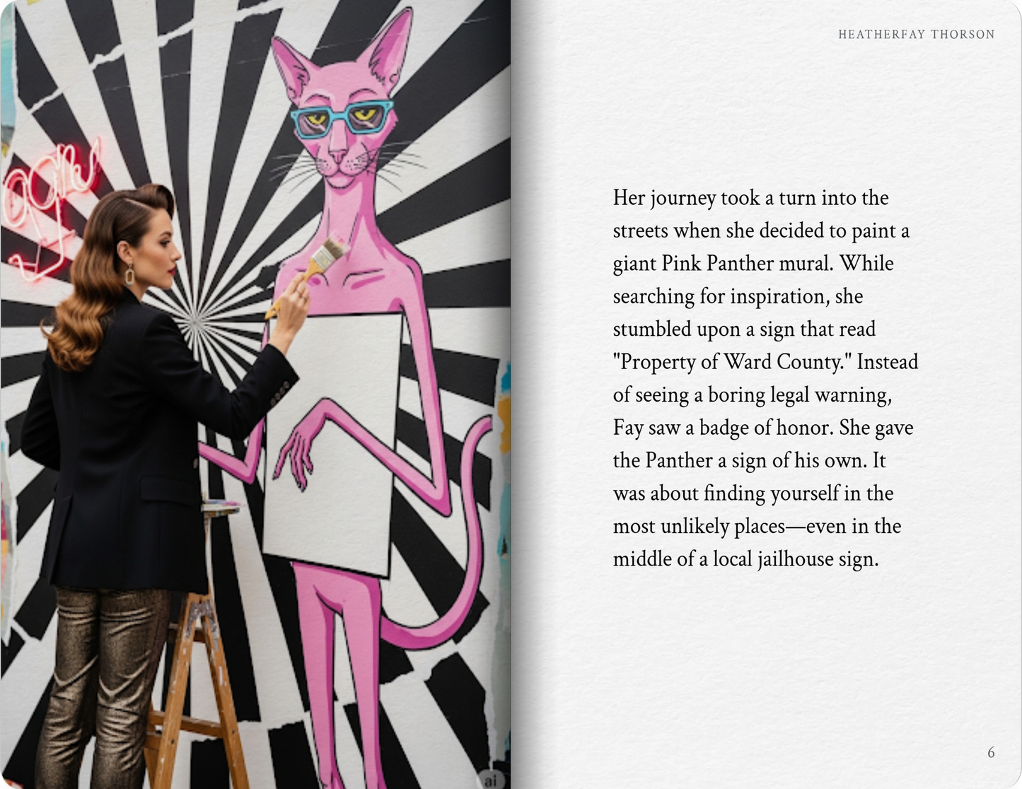 The Multiverse of Weird