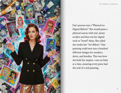 The Multiverse of Weird