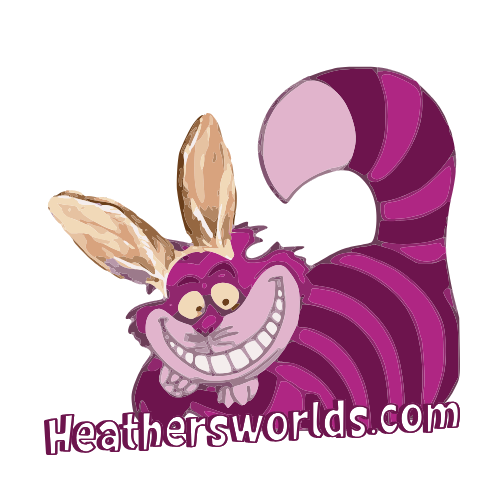 HEATHERS WORLDS