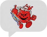 KOOL-AID MAN