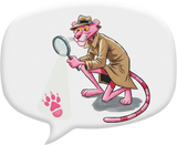 PINK PANTHER