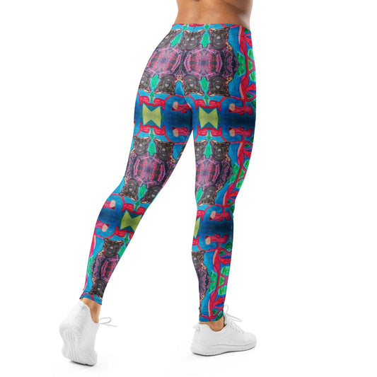Leggings - HEATHERS WORLDS6459688_7676