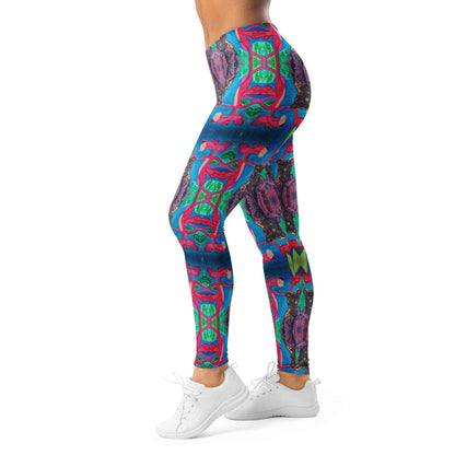 Leggings - HEATHERS WORLDS6459688_7676
