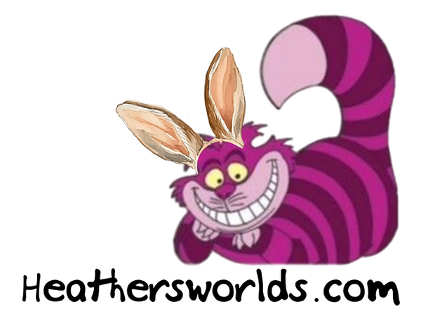 HEATHERS WORLDS