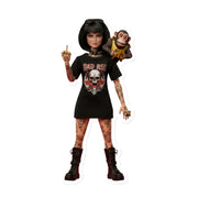 Not Barbie Bad Ass Car Magnet - HEATHERS WORLDS2125030_16465STICKER