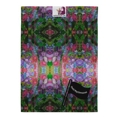 Heathersworlds Freak Flag by 'Fay' - HEATHERS WORLDS1198594_19211