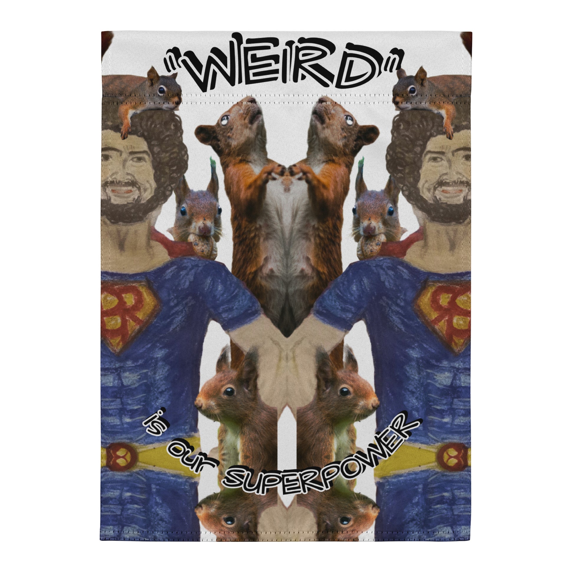 Heathersworlds Freak Flag by 'Fay' - HEATHERS WORLDS4469050_19211