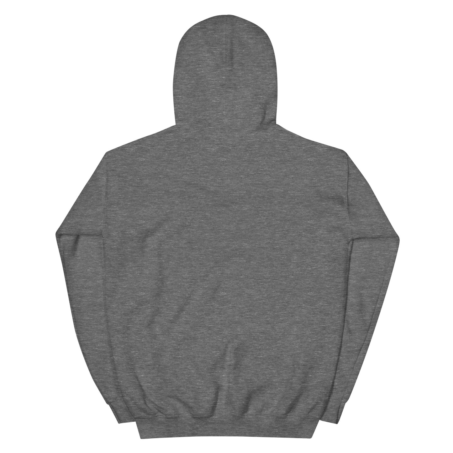 Heathers Worlds Unisex Hoodie My Art. My Rules. My WEIRD. - HEATHERS WORLDS1986063_20546