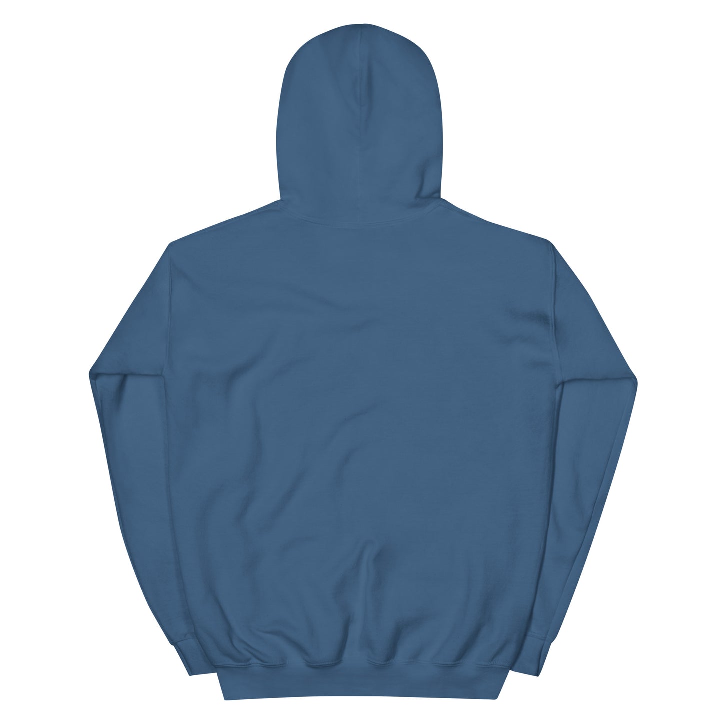 Heathers Worlds Unisex Hoodie My Art. My Rules. My WEIRD. - HEATHERS WORLDS1986063_5562