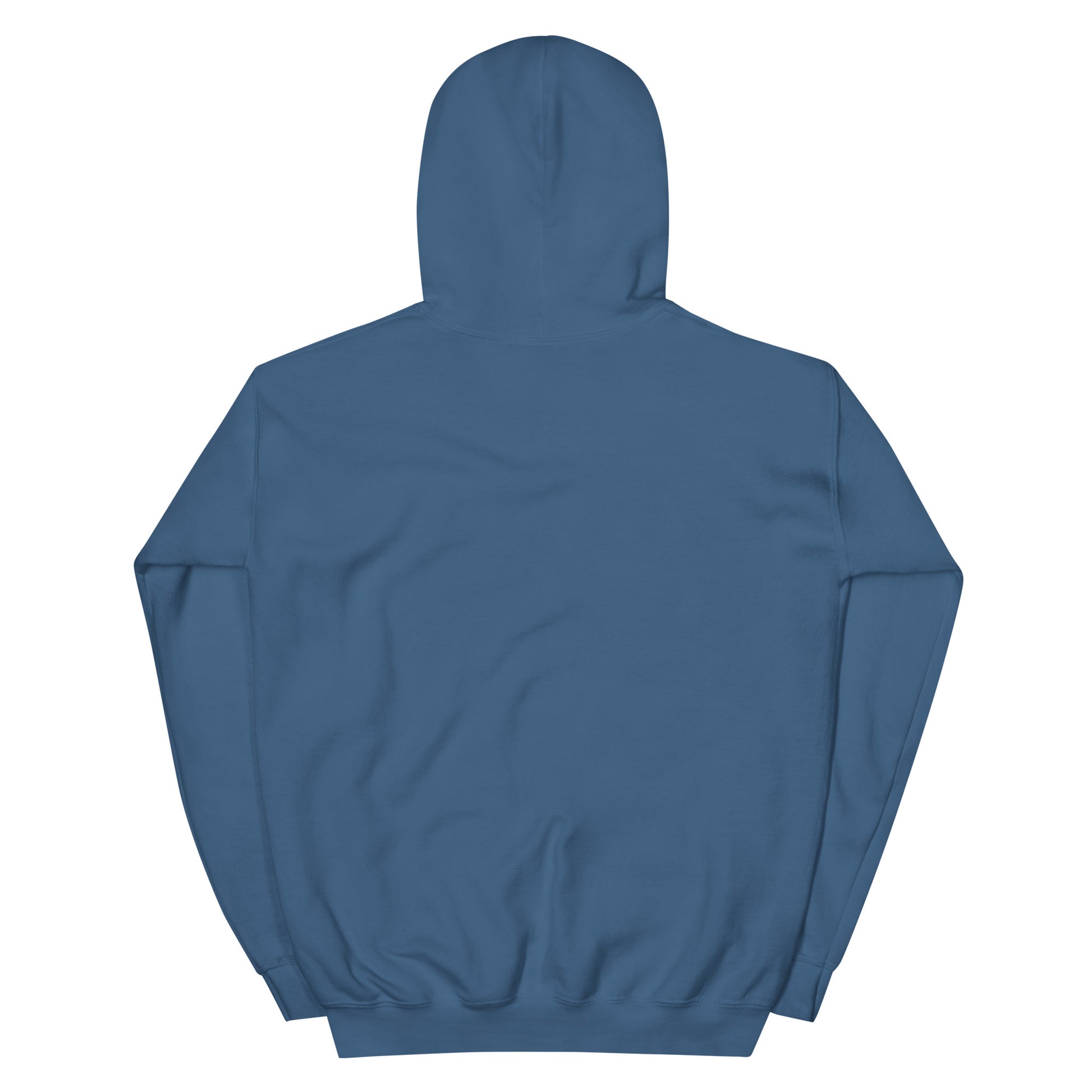 Heathers Worlds Unisex Hoodie My Art. My Rules. My WEIRD. - HEATHERS WORLDS1986063_5562