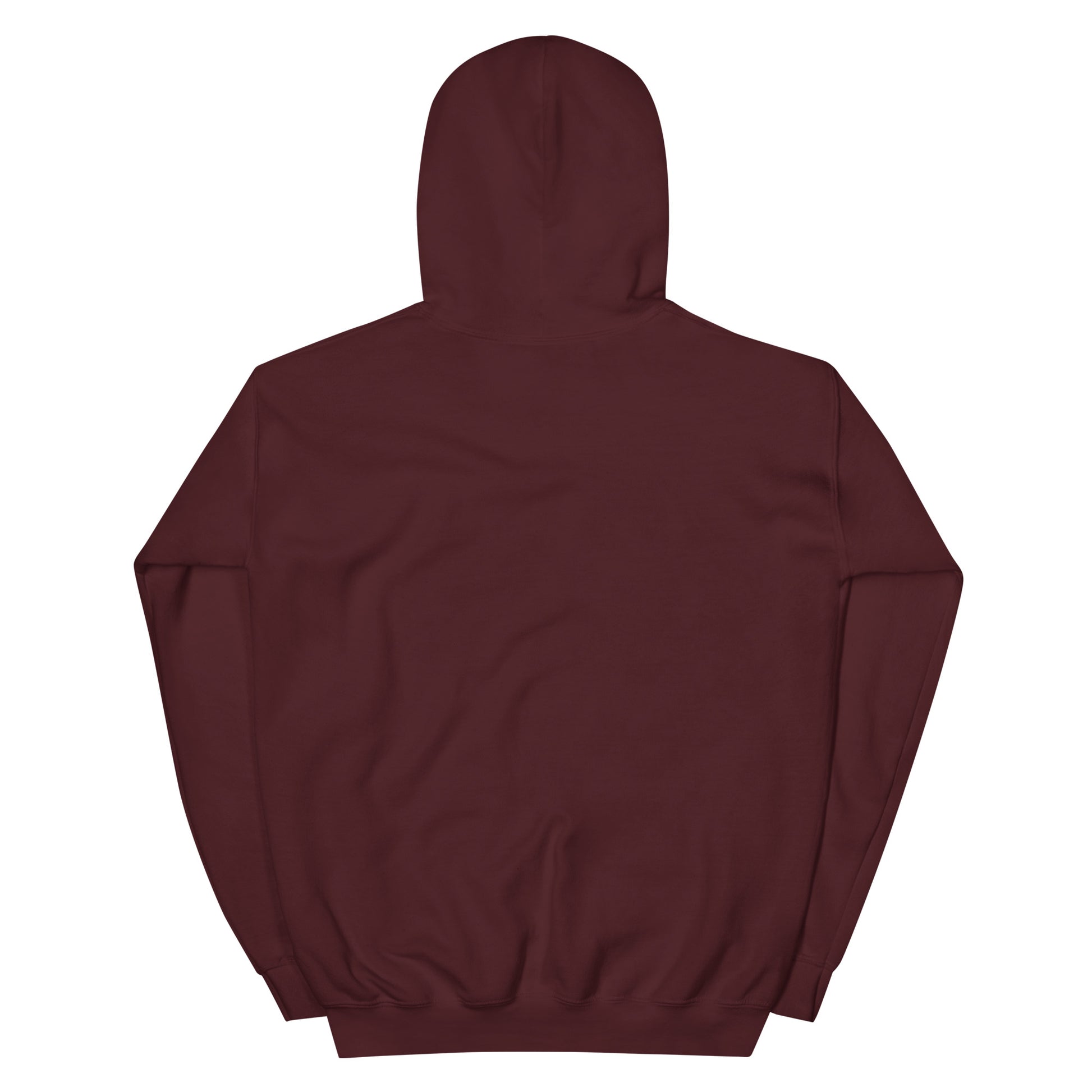 Heathers Worlds Unisex Hoodie My Art. My Rules. My WEIRD. - HEATHERS WORLDS1986063_5586