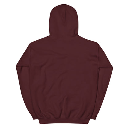 Heathers Worlds Unisex Hoodie My Art. My Rules. My WEIRD. - HEATHERS WORLDS1986063_5586