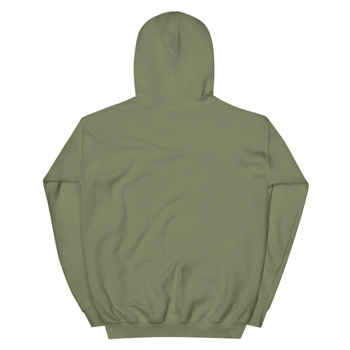 Heathers Worlds Unisex Hoodie My Art. My Rules. My WEIRD. - HEATHERS WORLDS1986063_12989