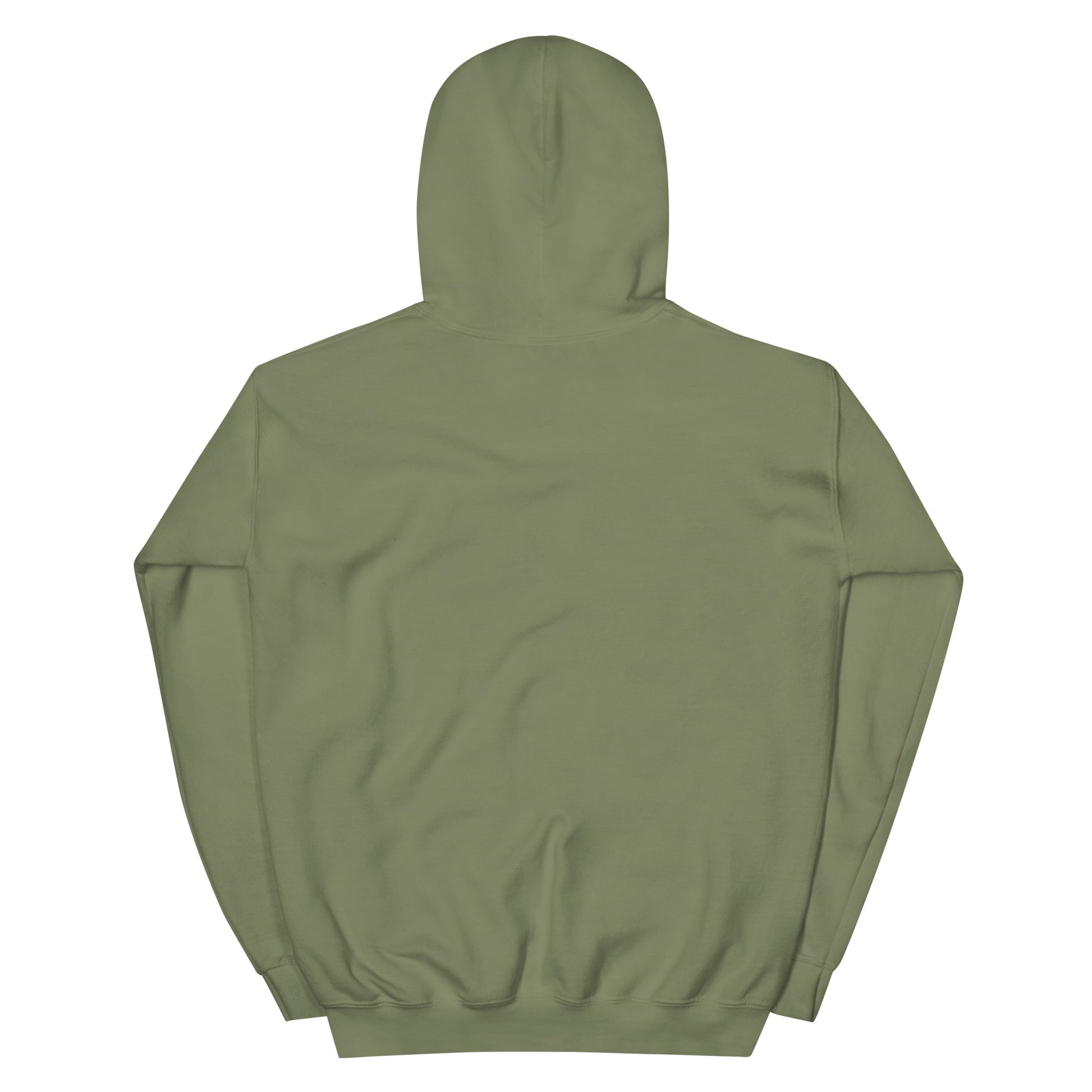 Heathers Worlds Unisex Hoodie My Art. My Rules. My WEIRD. - HEATHERS WORLDS1986063_12989