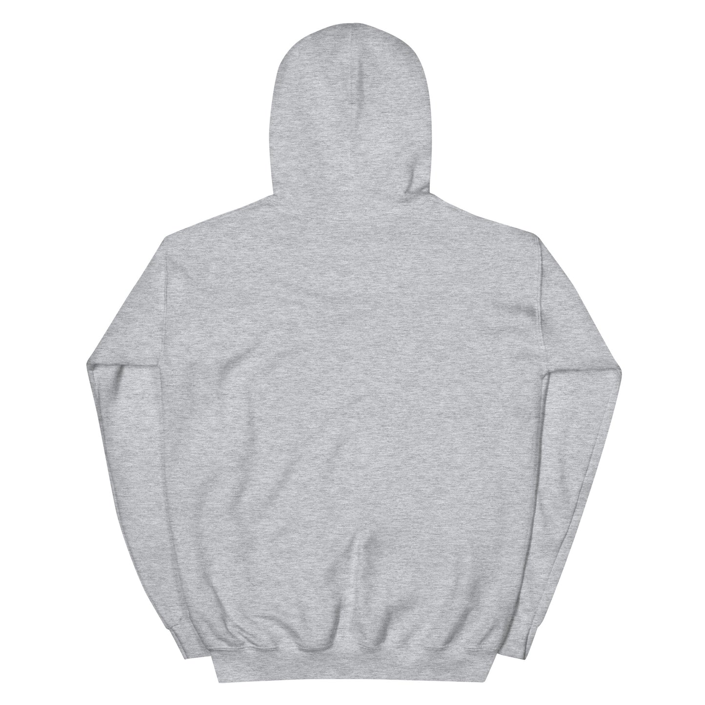 Heathers Worlds Unisex Hoodie My Art. My Rules. My WEIRD. - HEATHERS WORLDS1986063_5610