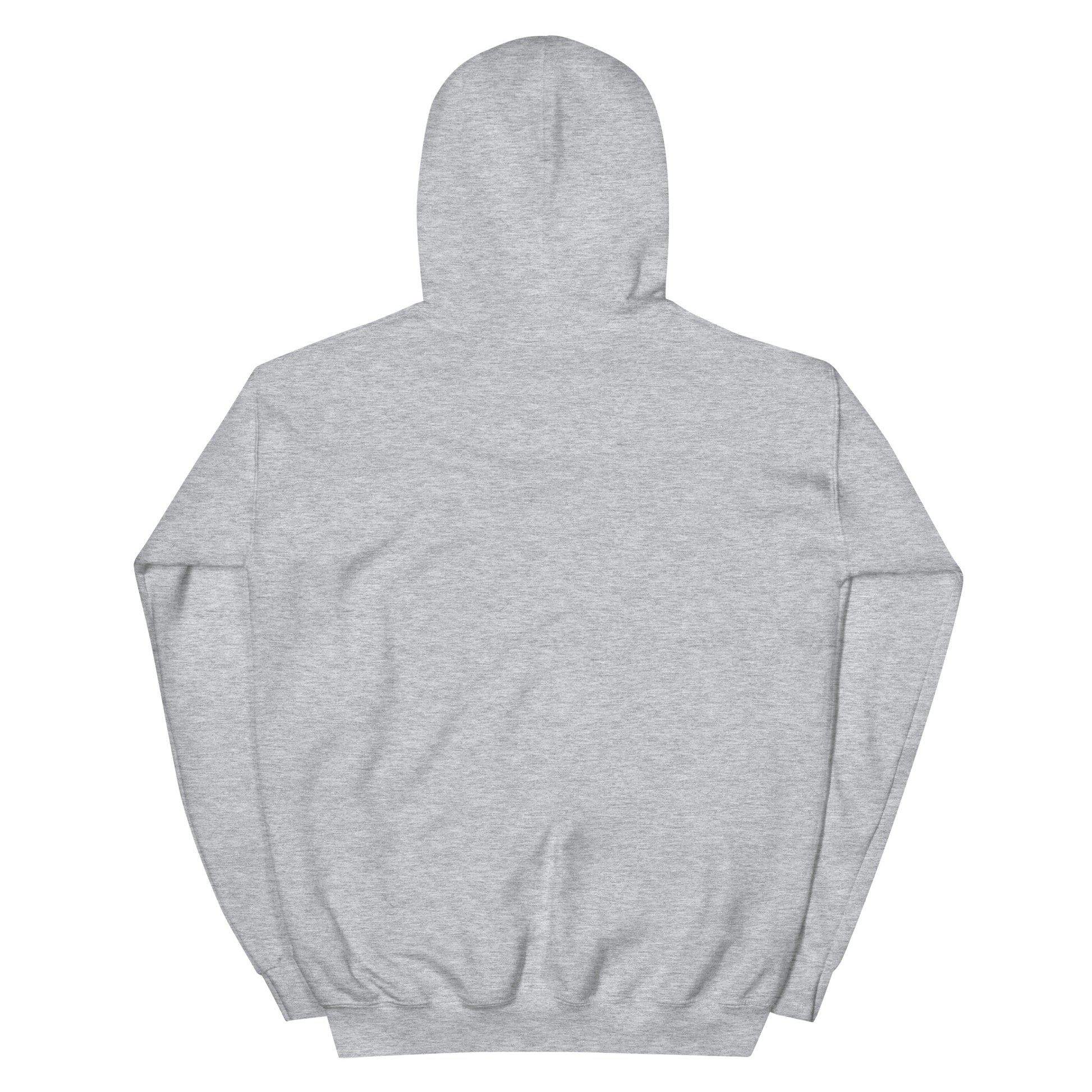 Heathers Worlds Unisex Hoodie My Art. My Rules. My WEIRD. - HEATHERS WORLDS1986063_5610