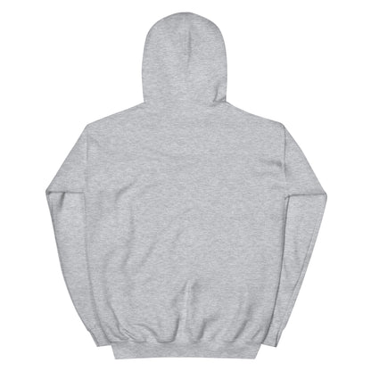 Heathers Worlds Unisex Hoodie My Art. My Rules. My WEIRD. - HEATHERS WORLDS1986063_5610