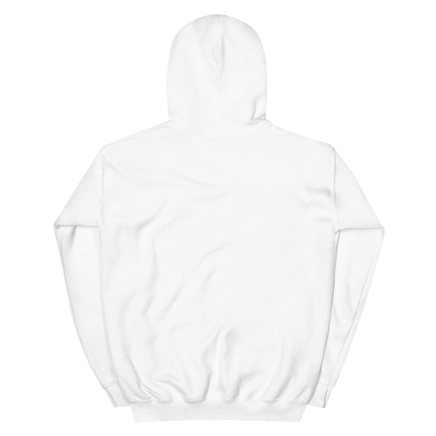 Heathers Worlds Unisex Hoodie My Art. My Rules. My WEIRD. - HEATHERS WORLDS1986063_20544