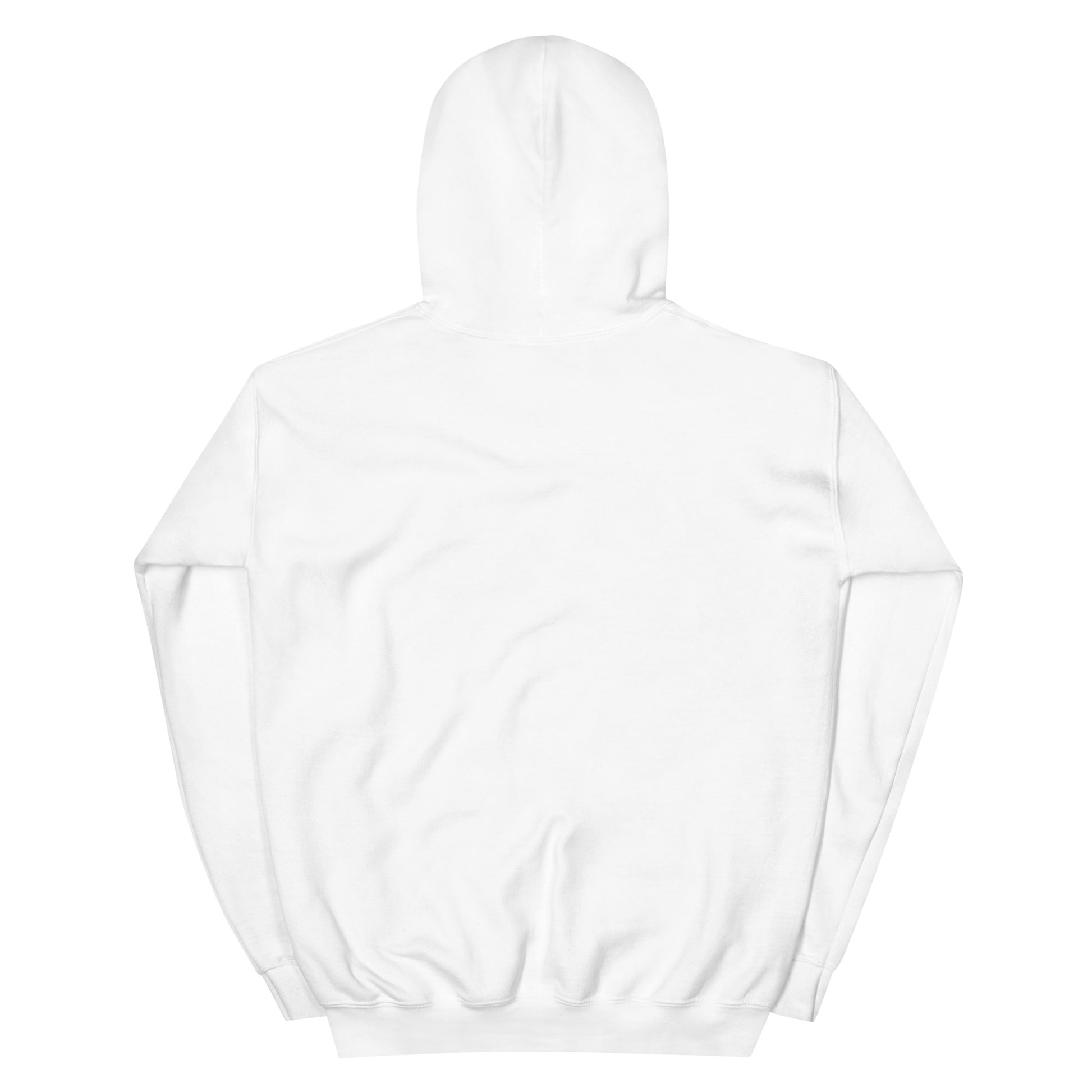 Heathers Worlds Unisex Hoodie My Art. My Rules. My WEIRD. - HEATHERS WORLDS1986063_20544