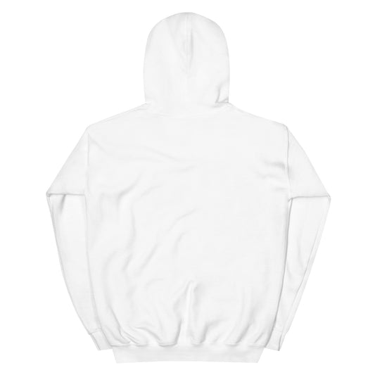 Heathers Worlds Unisex Hoodie My Art. My Rules. My WEIRD. - HEATHERS WORLDS7072552_5522