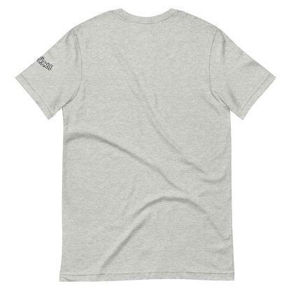 Stay Strange Unisex t-shirt