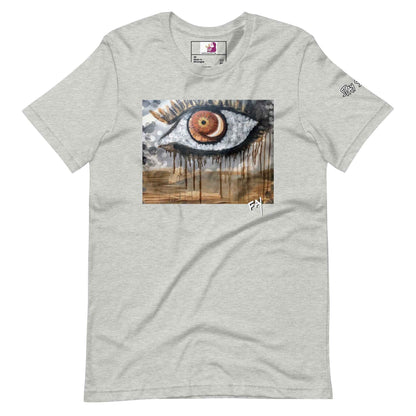 Stay Strange Unisex t-shirt