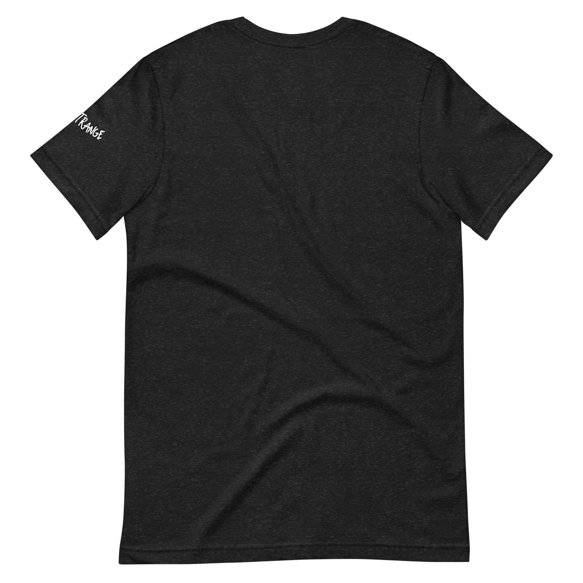 Stay Strange Unisex t-shirt from Heathers Worlds