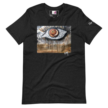 Stay Strange Unisex t-shirt