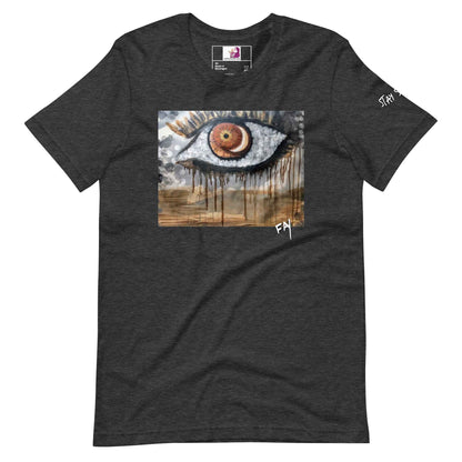 Stay Strange Unisex t-shirt