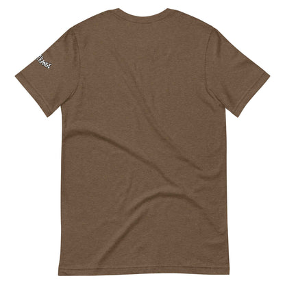 Stay Strange Unisex t-shirt