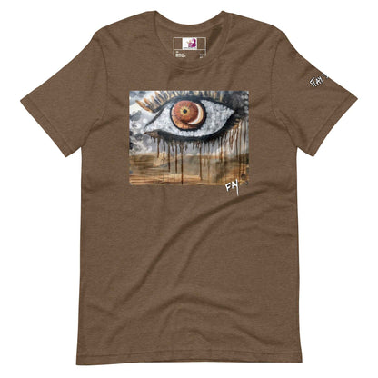 Stay Strange Unisex t-shirt