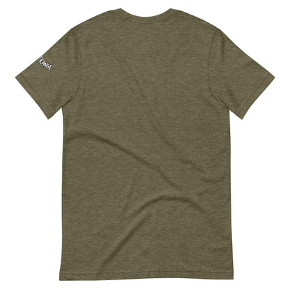 Stay Strange Unisex t-shirt