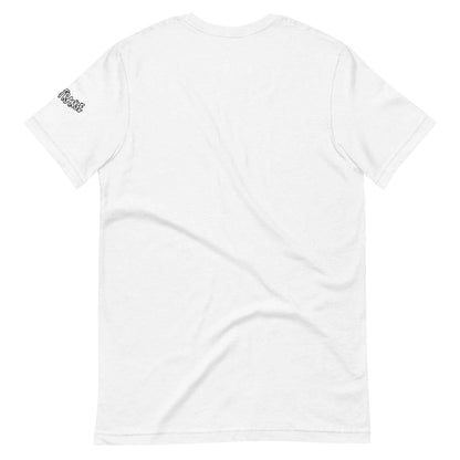 Stay Strange Unisex t-shirt - HEATHERS WORLDS5857668_24351