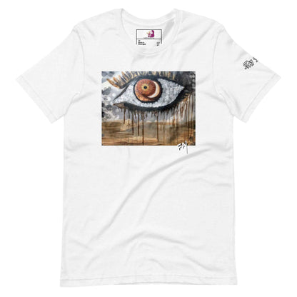 Stay Strange Unisex t-shirt