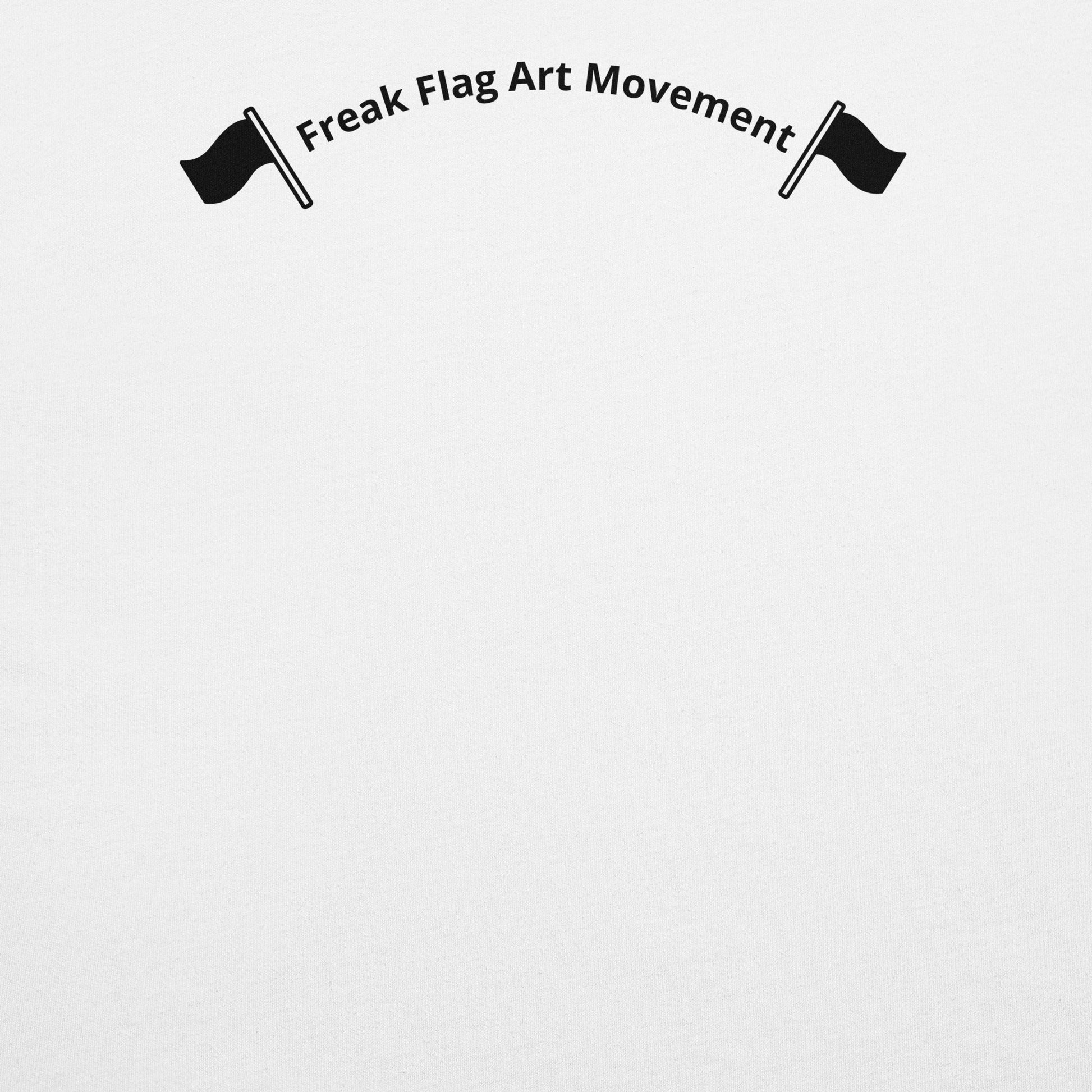 Weird is our Superpower Heathersworlds Unisex t-shirt by 'Fay' - HEATHERS WORLDS7176429_9526