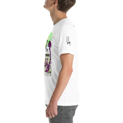 Weird is our Superpower Heathersworlds Unisex t-shirt by 'Fay' - HEATHERS WORLDS7176429_9526