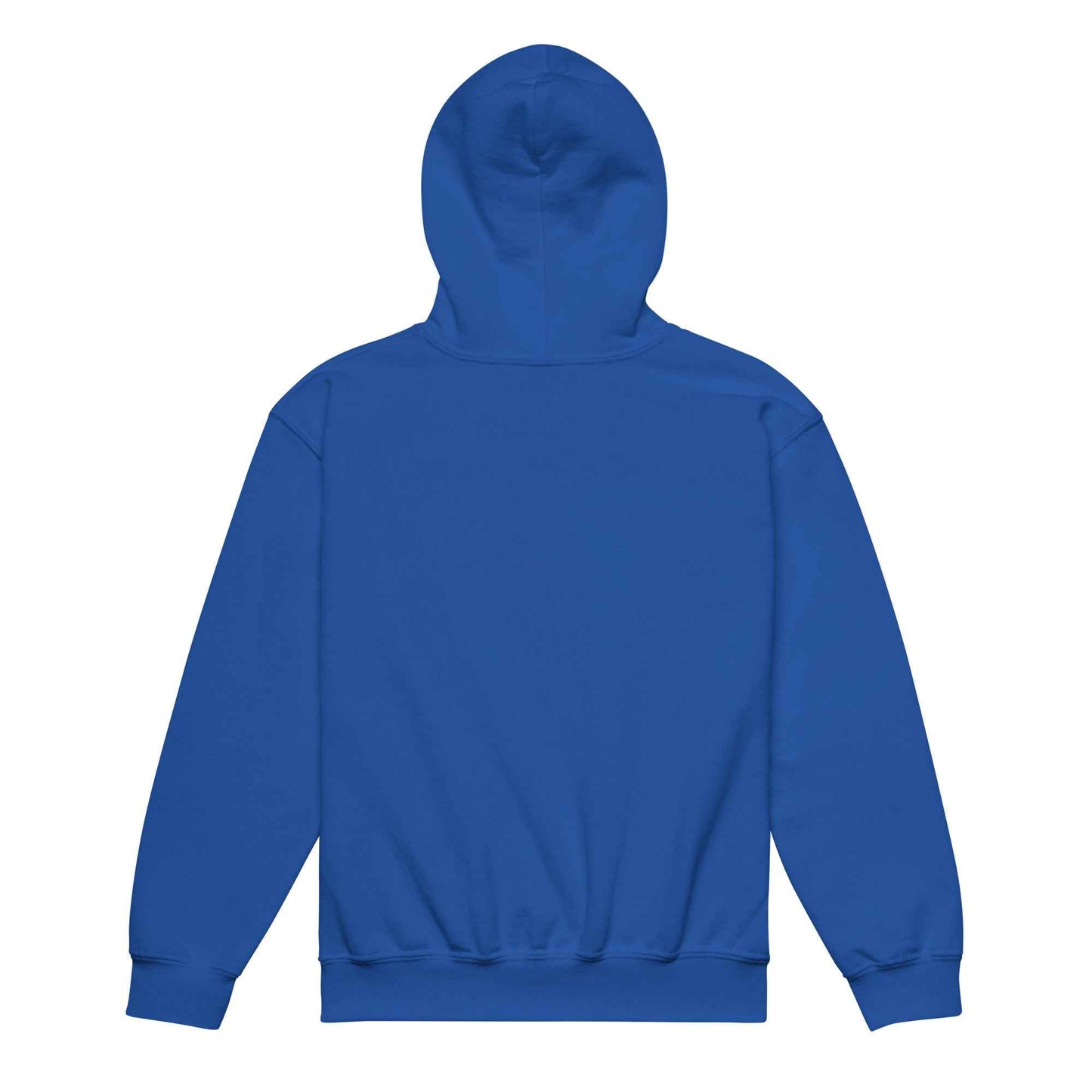 Rostin's Cool Doodle Unisex Hoodie - HEATHERS WORLDS1392909_17272